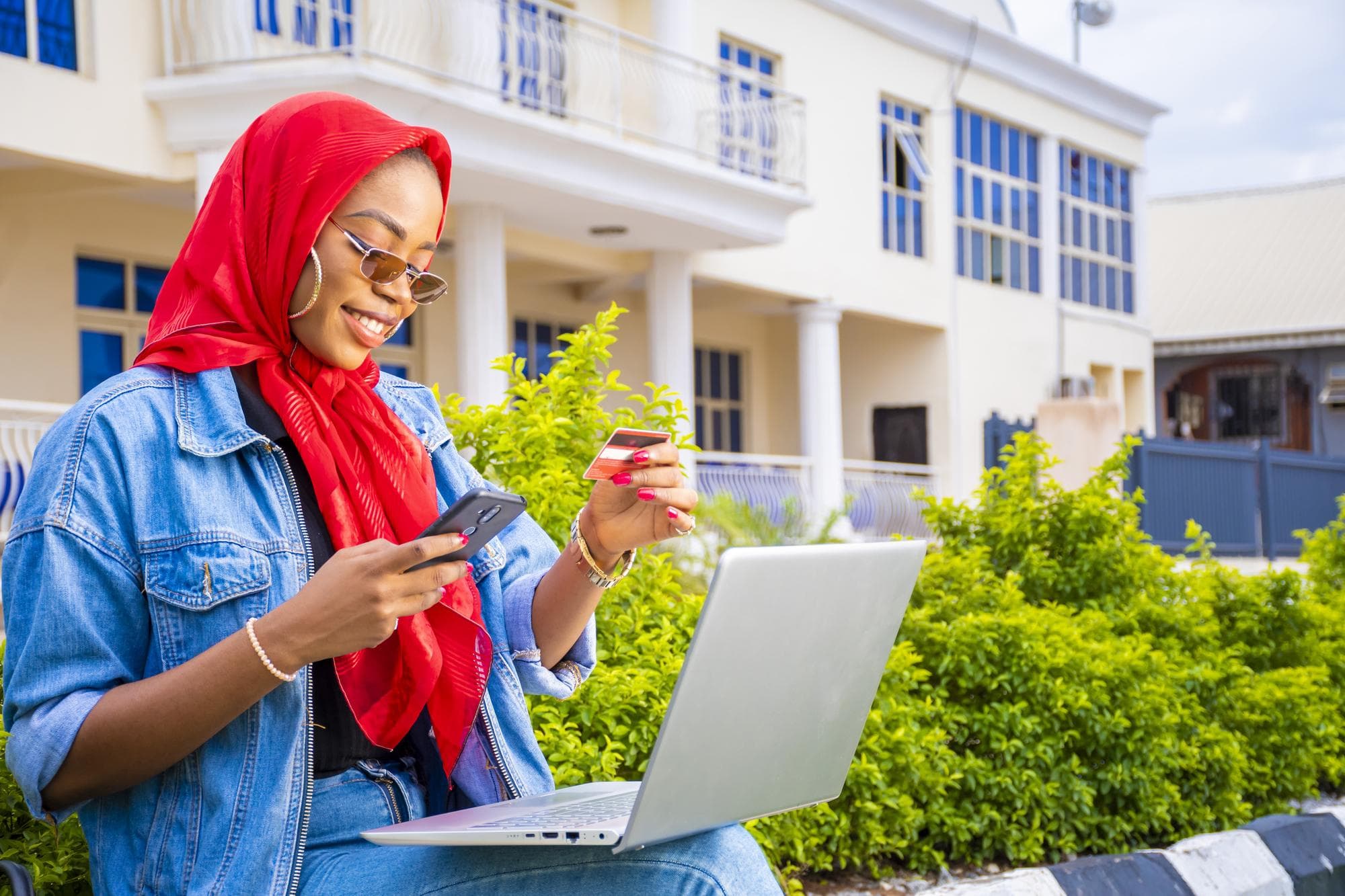Ghana’s Fastest Developer-First Payment Platform