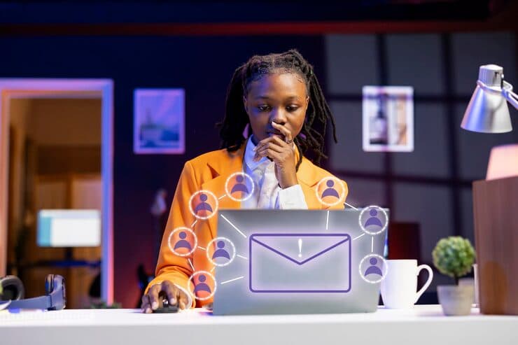 Email That Hits the Inbox — Not Spam