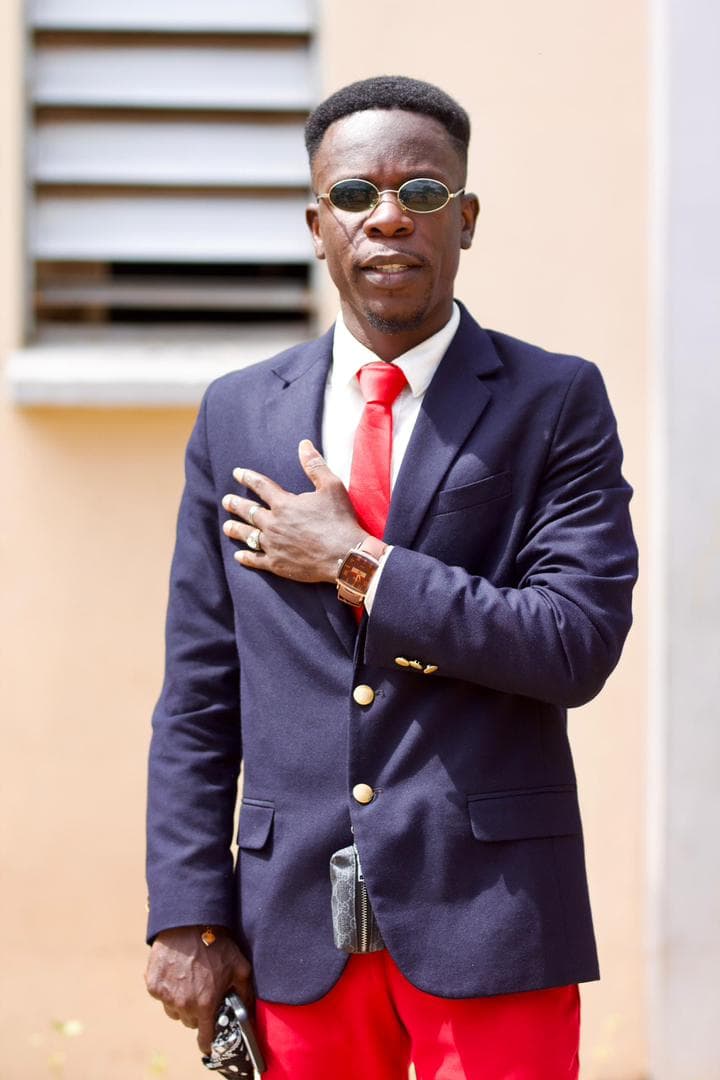 Edem Doh-Kumah, Head of Partnerships