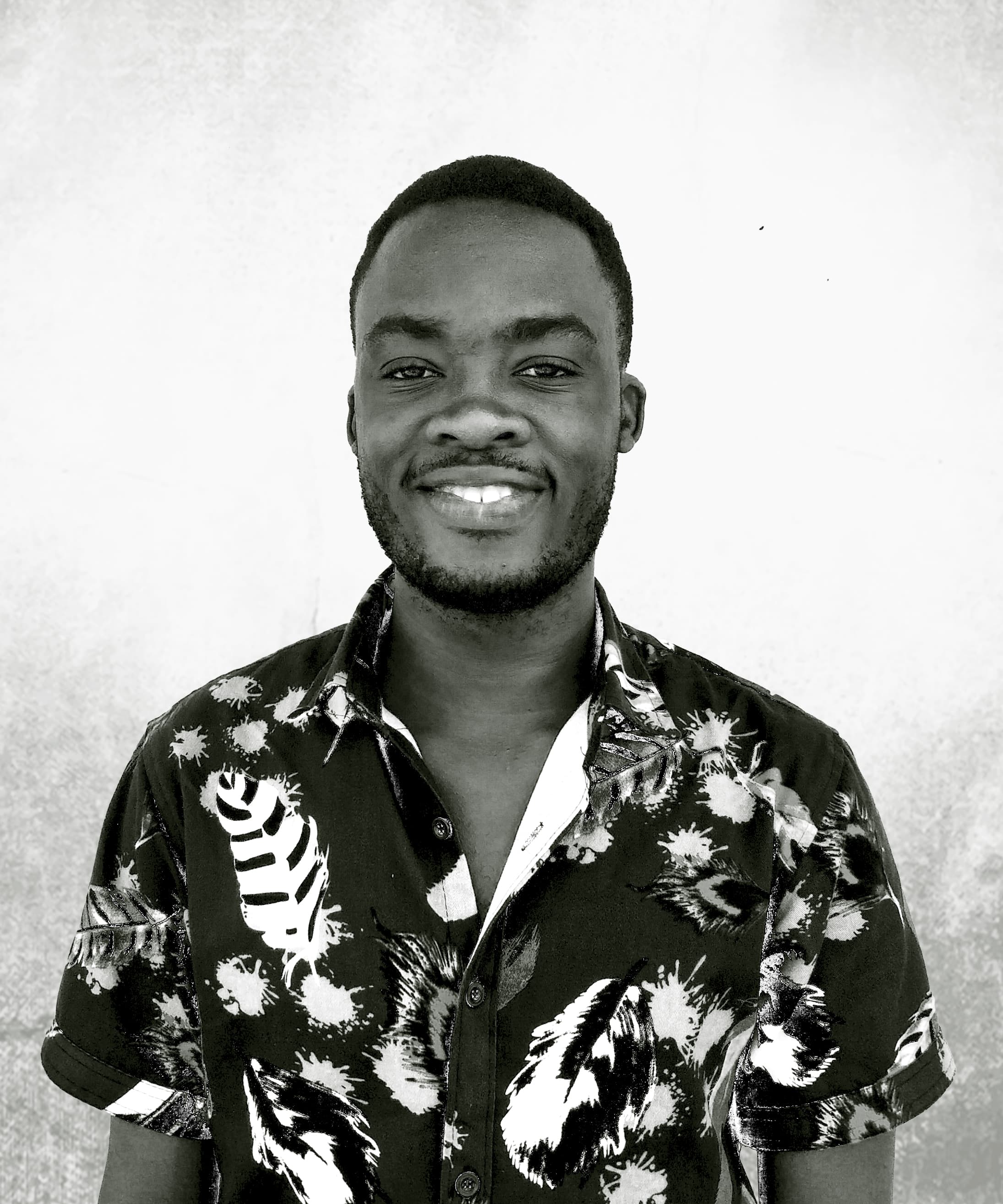 Adika Godsway, Executive Director