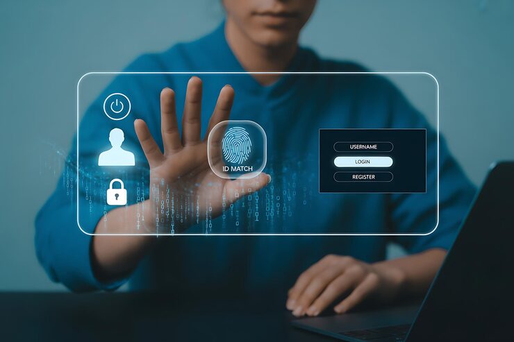 Authentication & Verification