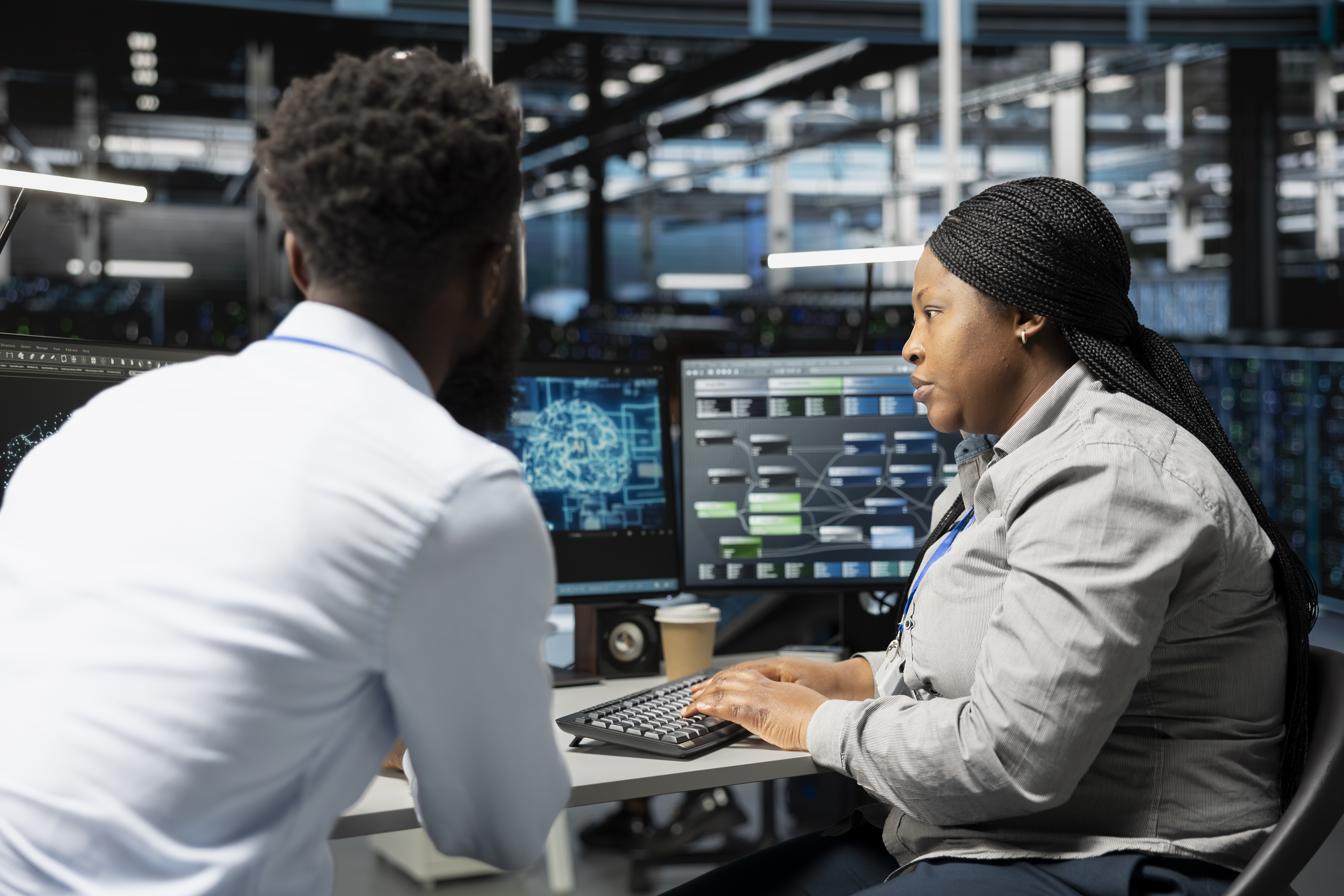 Data Privacy and Security